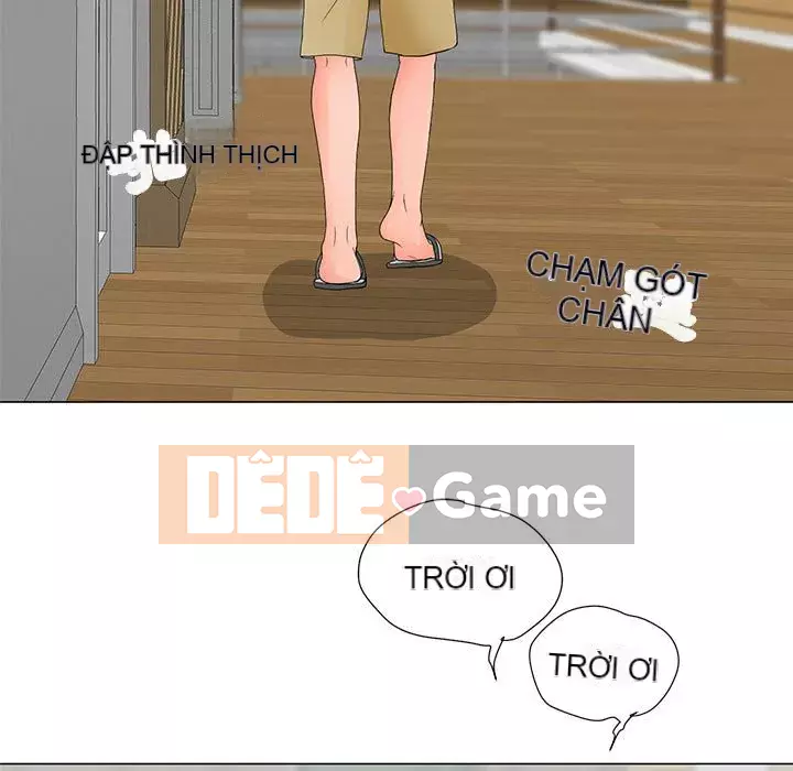 Phụ nữ của tôi Chương 20-21