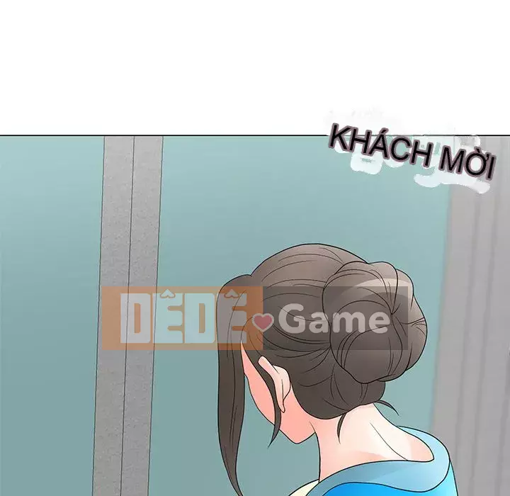 Phụ nữ của tôi Chương 20-21