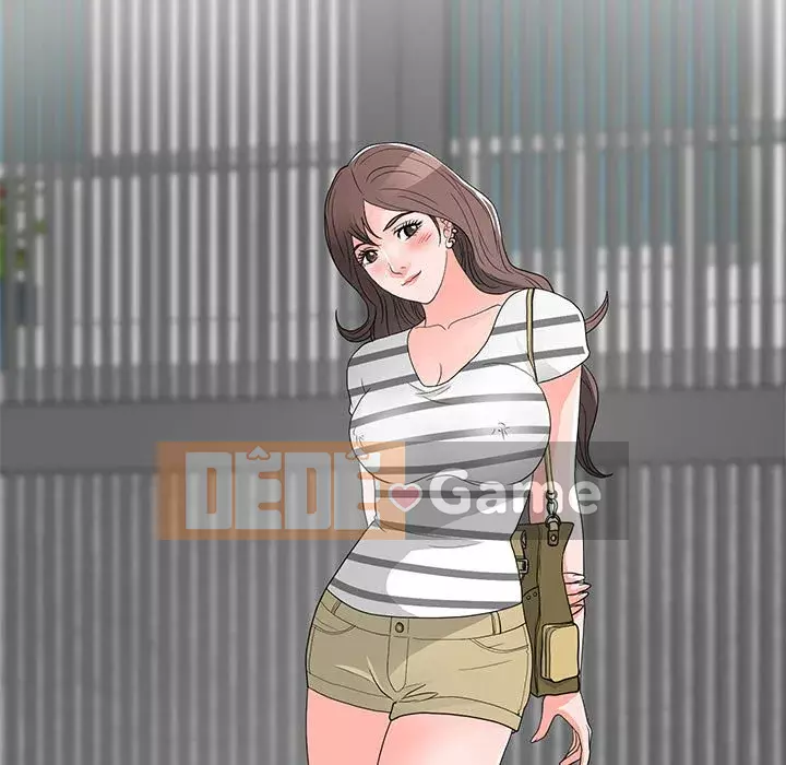 Phụ nữ của tôi Chương 18-19