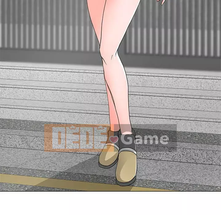 Phụ nữ của tôi Chương 18-19