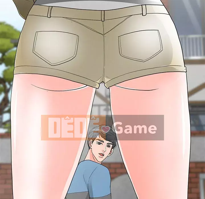 Phụ nữ của tôi Chương 18-19