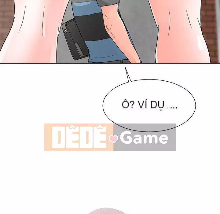 Phụ nữ của tôi Chương 18-19