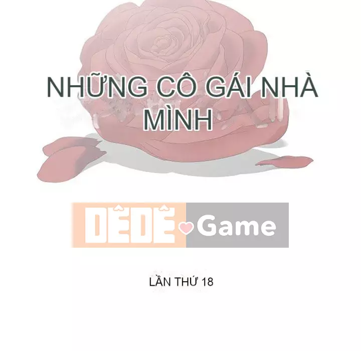 Phụ nữ của tôi Chương 18-19
