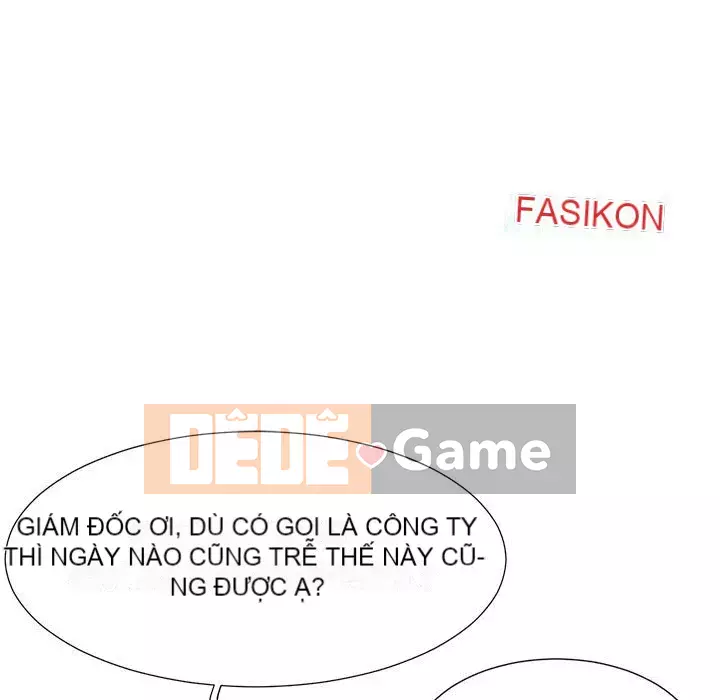 Phụ nữ của tôi Chương 18-19