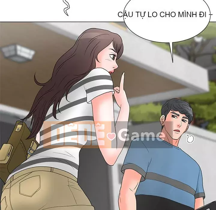 Phụ nữ của tôi Chương 18-19