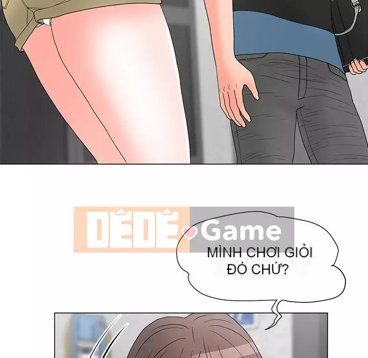 Phụ nữ của tôi Chương 18-19