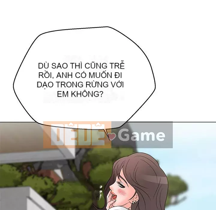 Phụ nữ của tôi Chương 18-19