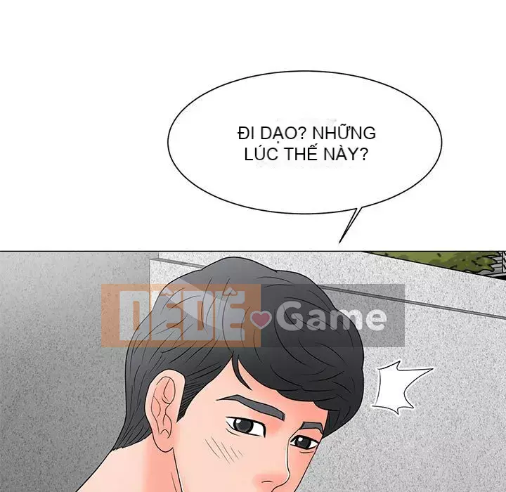 Phụ nữ của tôi Chương 18-19