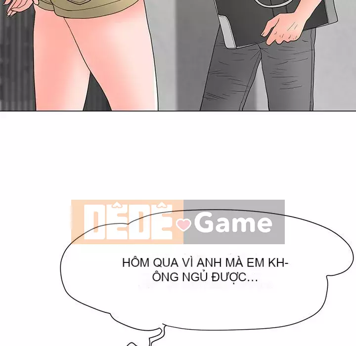 Phụ nữ của tôi Chương 18-19