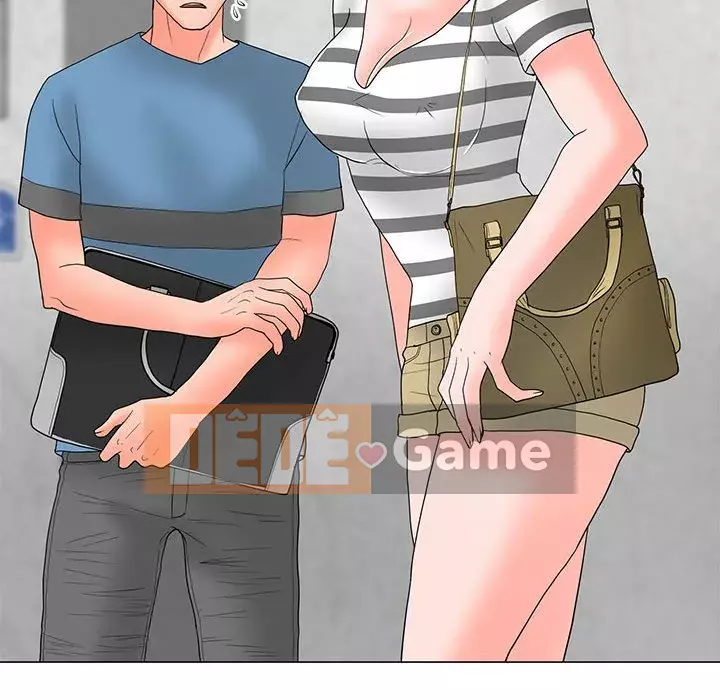 Phụ nữ của tôi Chương 18-19