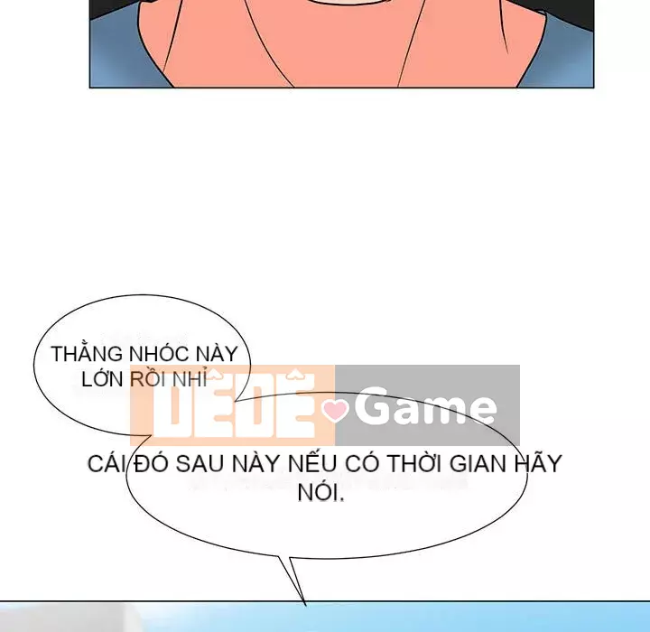 Phụ nữ của tôi Chương 18-19