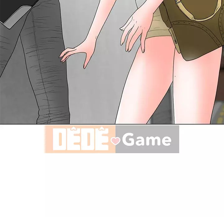 Phụ nữ của tôi Chương 18-19