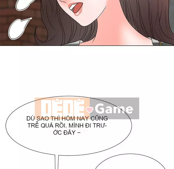 Phụ nữ của tôi Chương 18-19