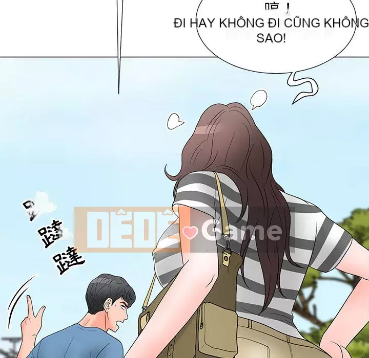 Phụ nữ của tôi Chương 18-19