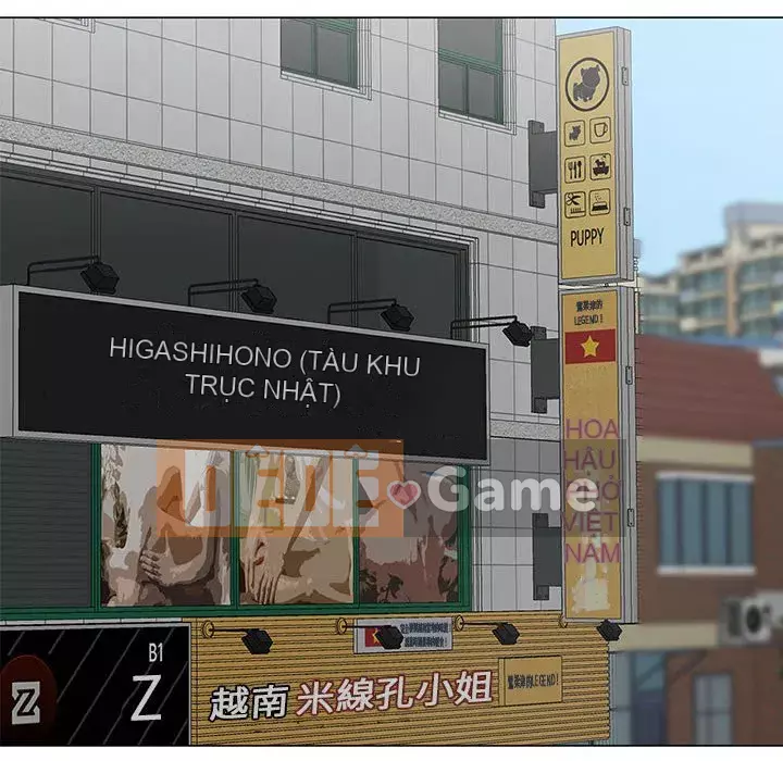 Phụ nữ của tôi Chương 18-19