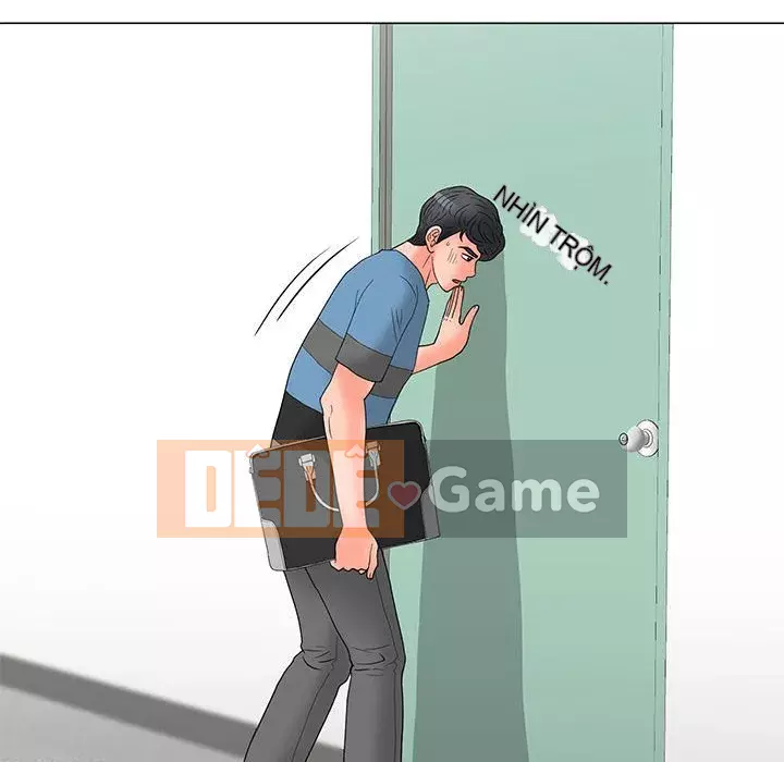 Phụ nữ của tôi Chương 18-19