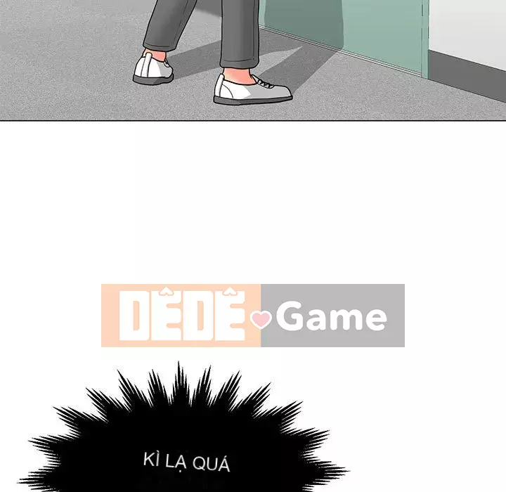 Phụ nữ của tôi Chương 18-19