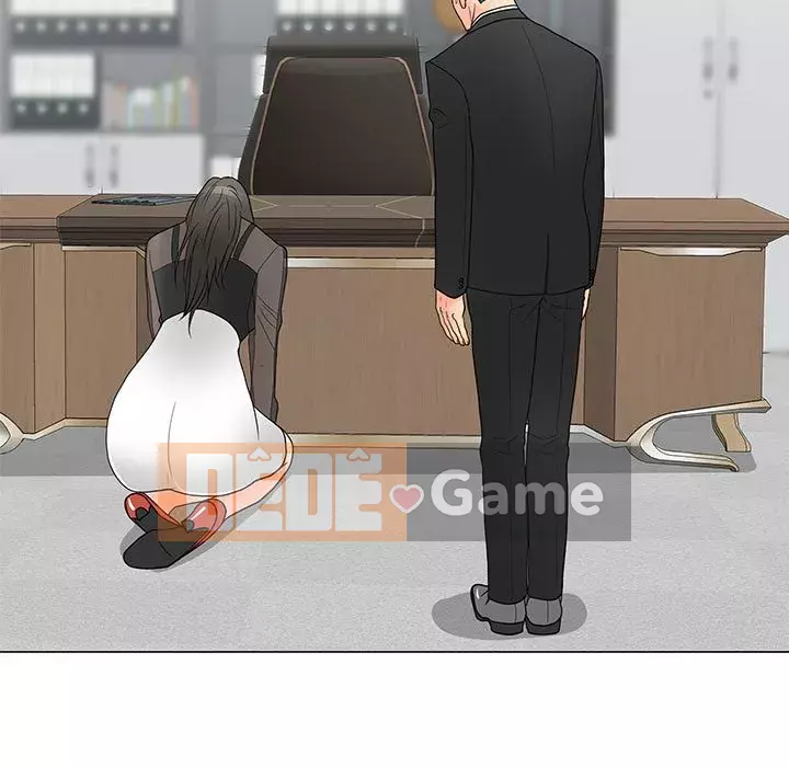 Phụ nữ của tôi Chương 18-19