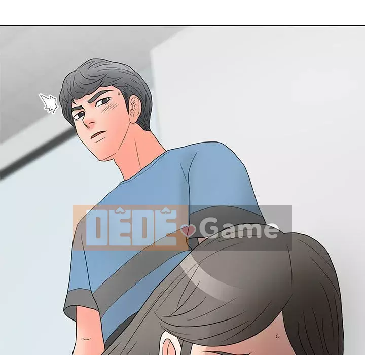 Phụ nữ của tôi Chương 18-19