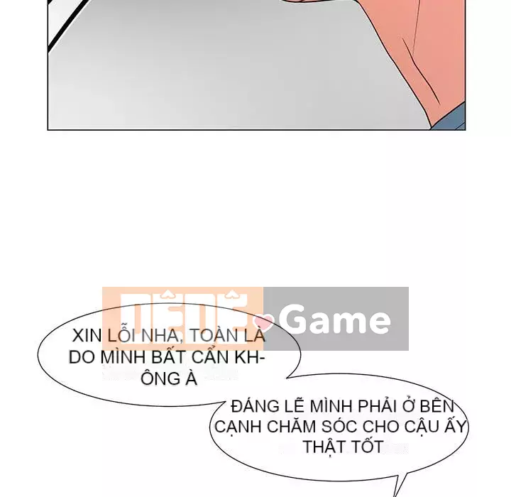 Phụ nữ của tôi Chương 18-19