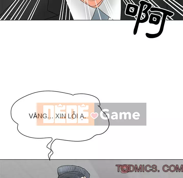 Phụ nữ của tôi Chương 18-19