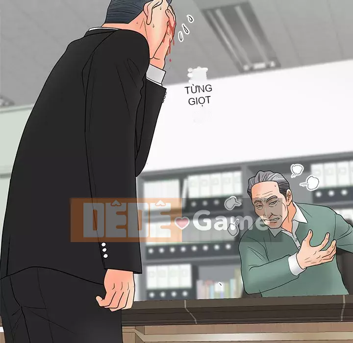 Phụ nữ của tôi Chương 18-19