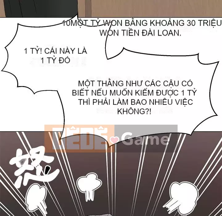 Phụ nữ của tôi Chương 18-19