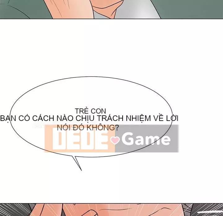 Phụ nữ của tôi Chương 18-19