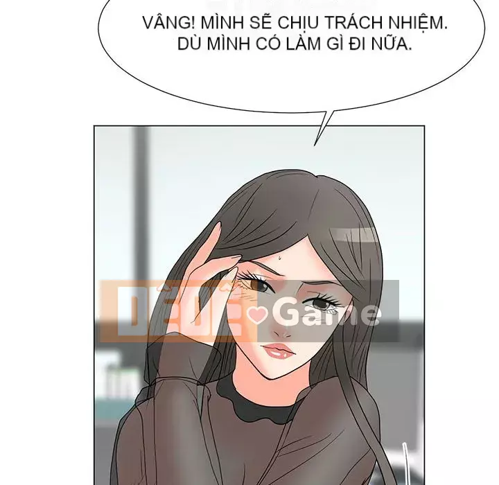 Phụ nữ của tôi Chương 18-19