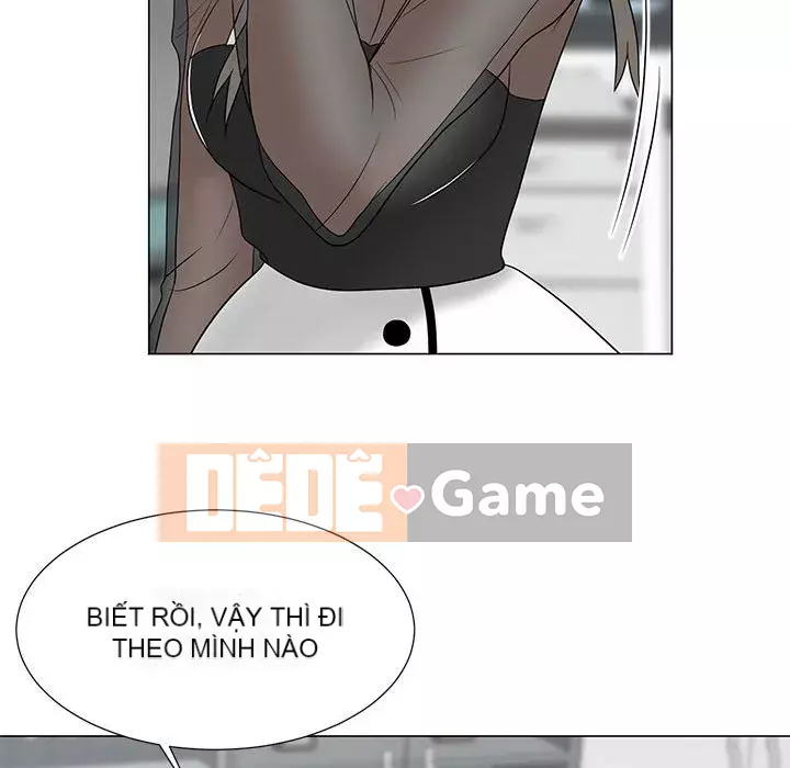 Phụ nữ của tôi Chương 18-19