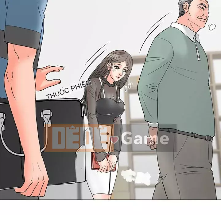 Phụ nữ của tôi Chương 18-19