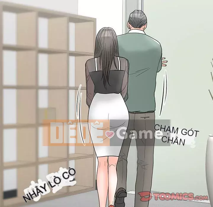 Phụ nữ của tôi Chương 18-19