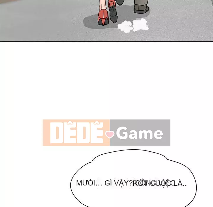 Phụ nữ của tôi Chương 18-19