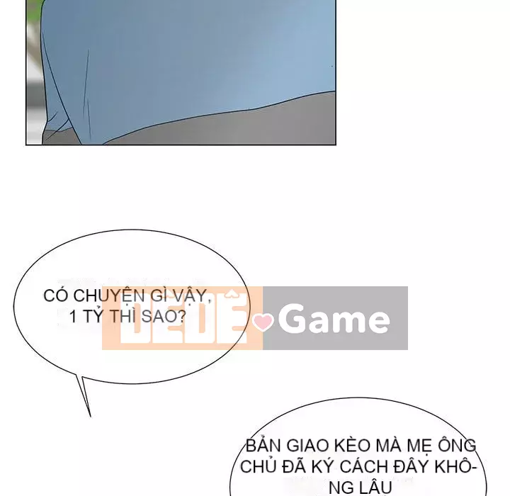 Phụ nữ của tôi Chương 18-19