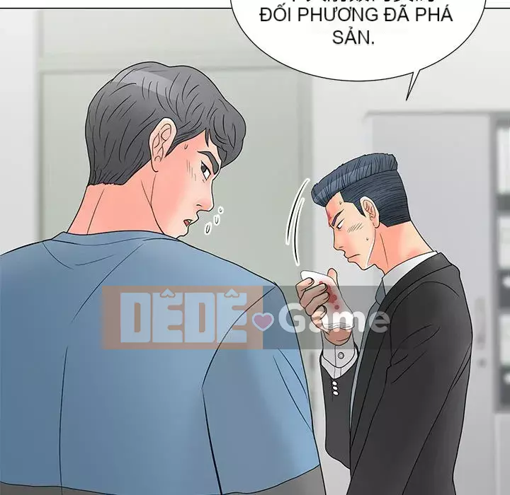 Phụ nữ của tôi Chương 18-19