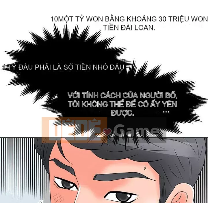 Phụ nữ của tôi Chương 18-19