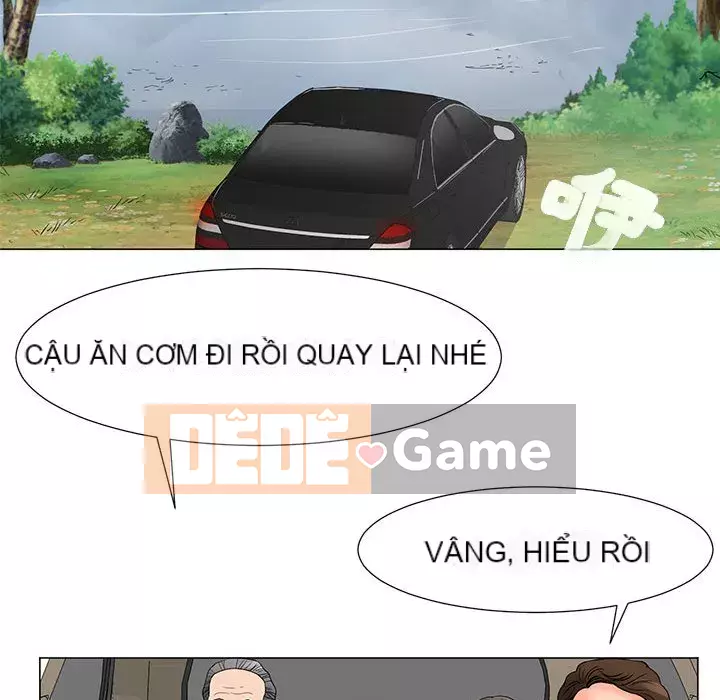 Phụ nữ của tôi Chương 18-19