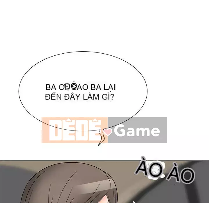 Phụ nữ của tôi Chương 18-19