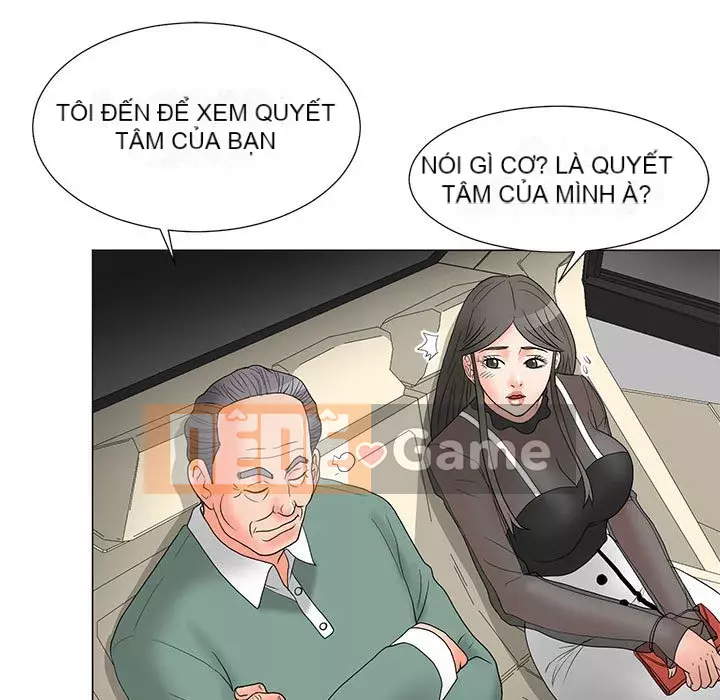 Phụ nữ của tôi Chương 18-19