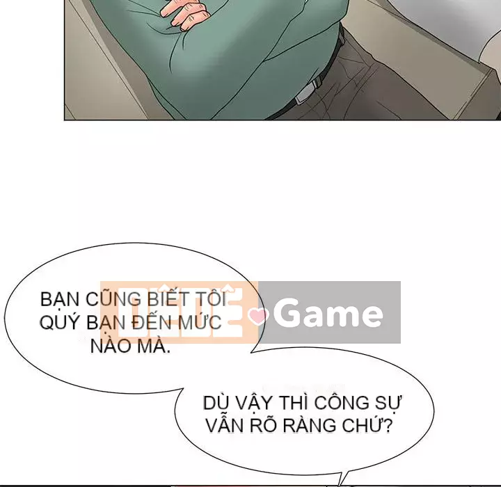 Phụ nữ của tôi Chương 18-19