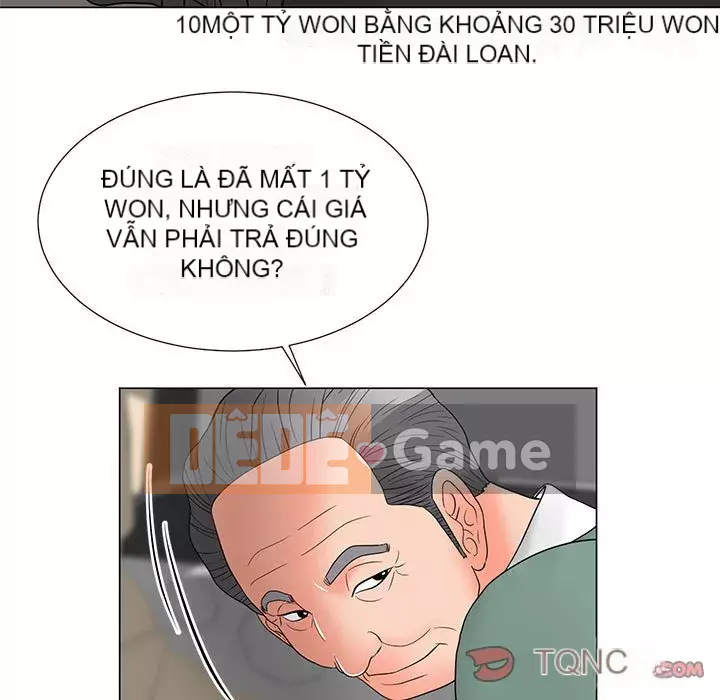 Phụ nữ của tôi Chương 18-19