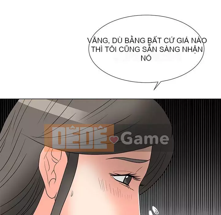 Phụ nữ của tôi Chương 18-19