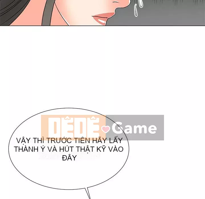 Phụ nữ của tôi Chương 18-19