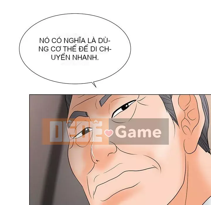 Phụ nữ của tôi Chương 18-19