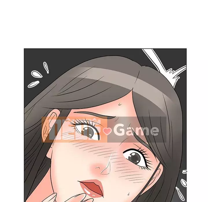 Phụ nữ của tôi Chương 18-19