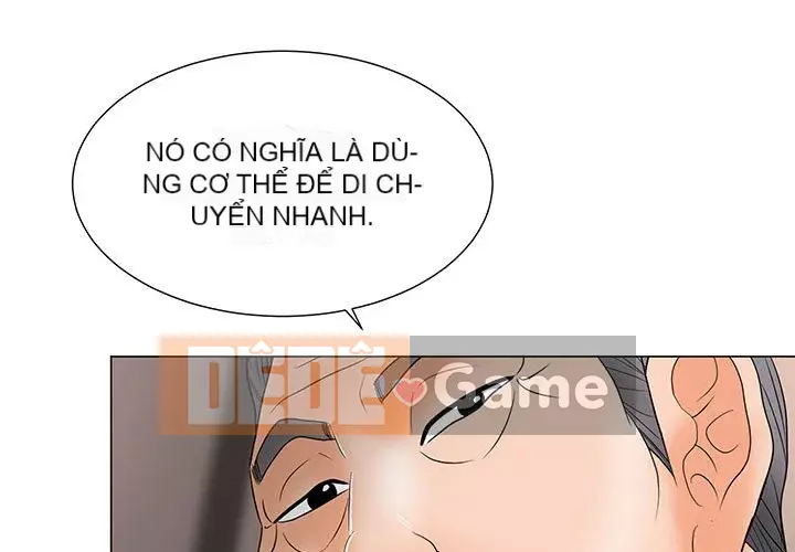 Phụ nữ của tôi Chương 18-19