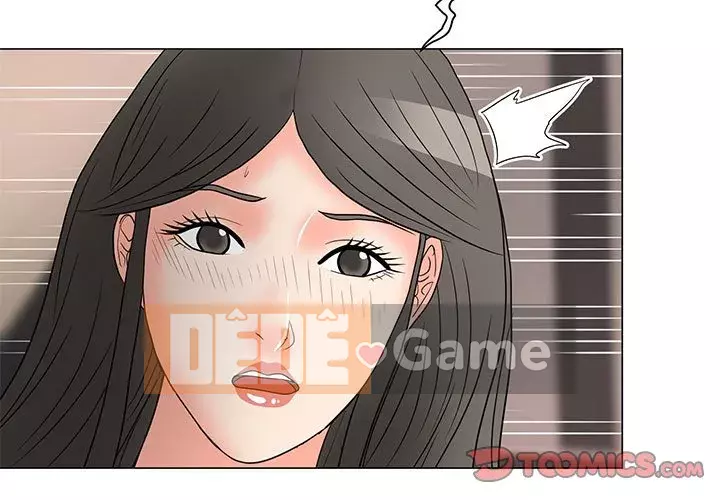 Phụ nữ của tôi Chương 18-19