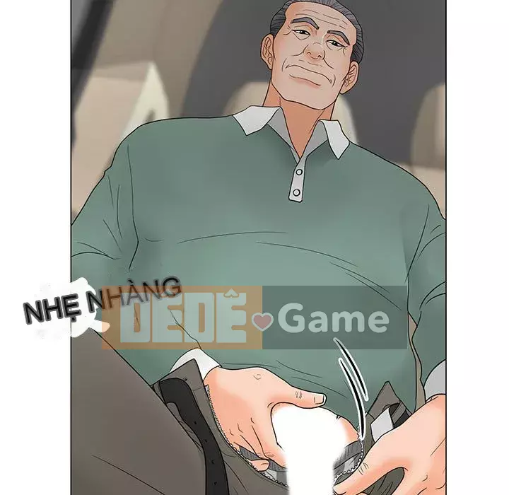 Phụ nữ của tôi Chương 18-19