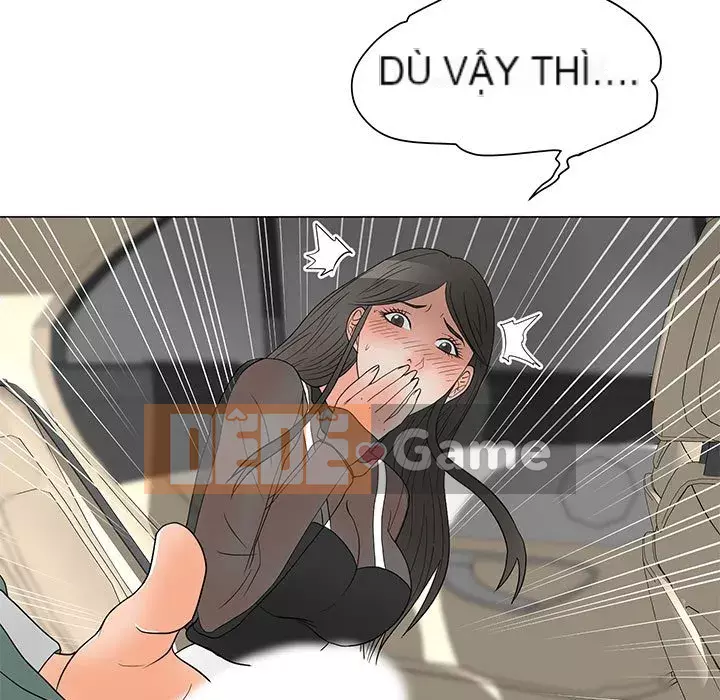 Phụ nữ của tôi Chương 18-19