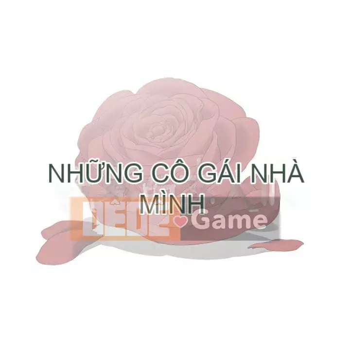 Phụ nữ của tôi Chương 18-19